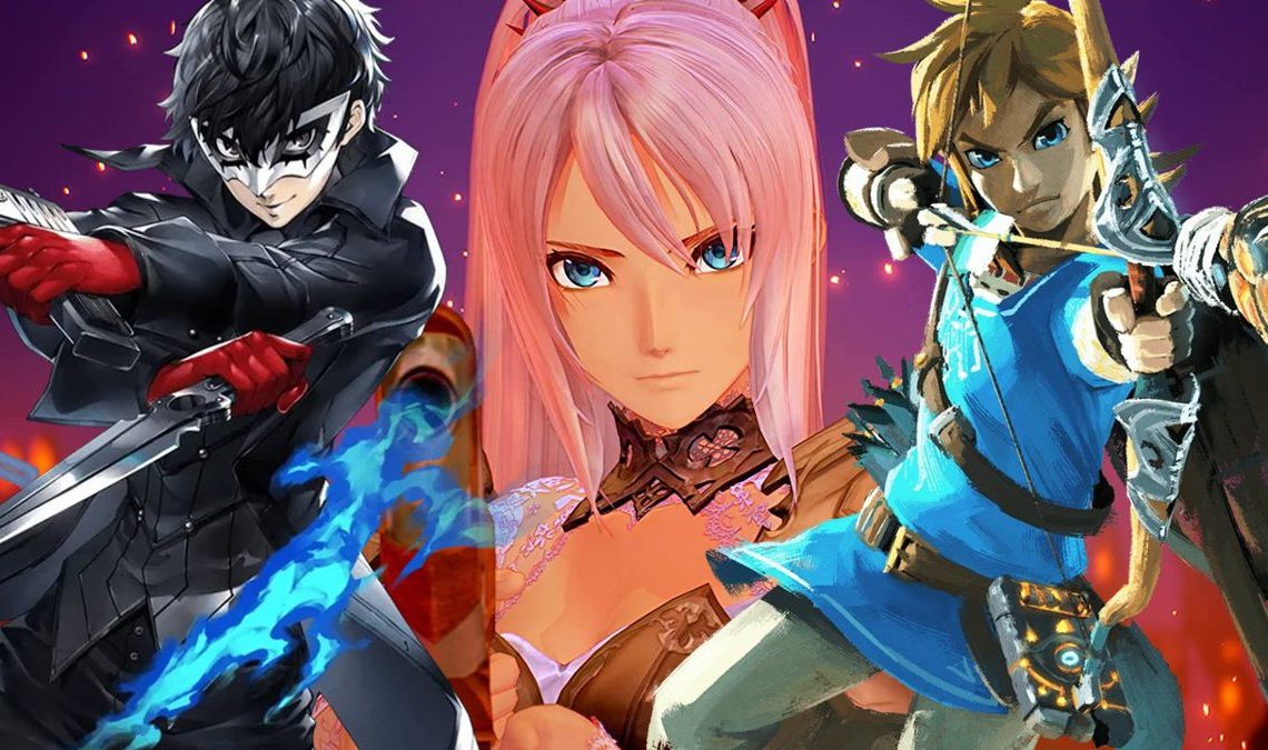 10 jeux comme Genshin Impact que nous recommandons