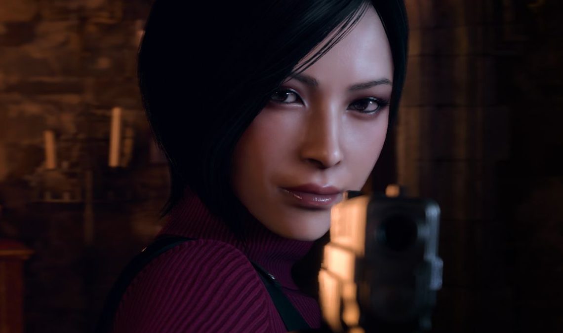 Date de sortie annoncée pour Separate Ways, l'extension tant attendue de Resident Evil 4 Remake