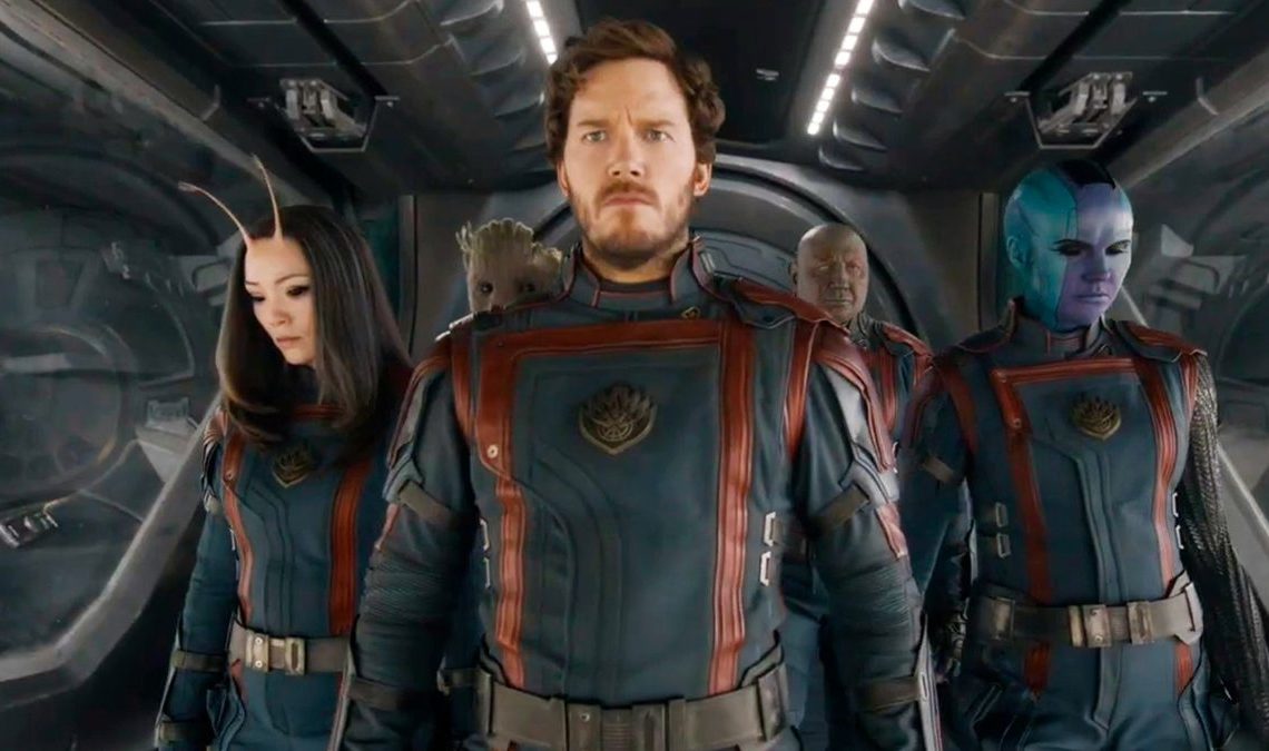 Les travailleurs des effets visuels de Marvel Studios votent à l'unanimité pour se syndiquer