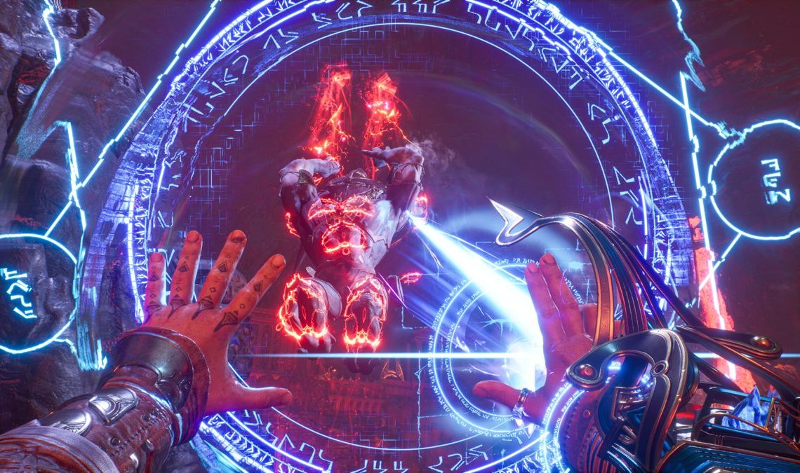 Ascendant Studios licencie près de la moitié de son personnel après l'échec d'Immortals of Avenum