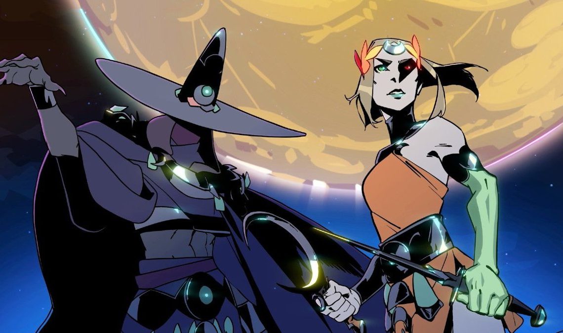 Hades 2 aura un accès anticipé au printemps 2024