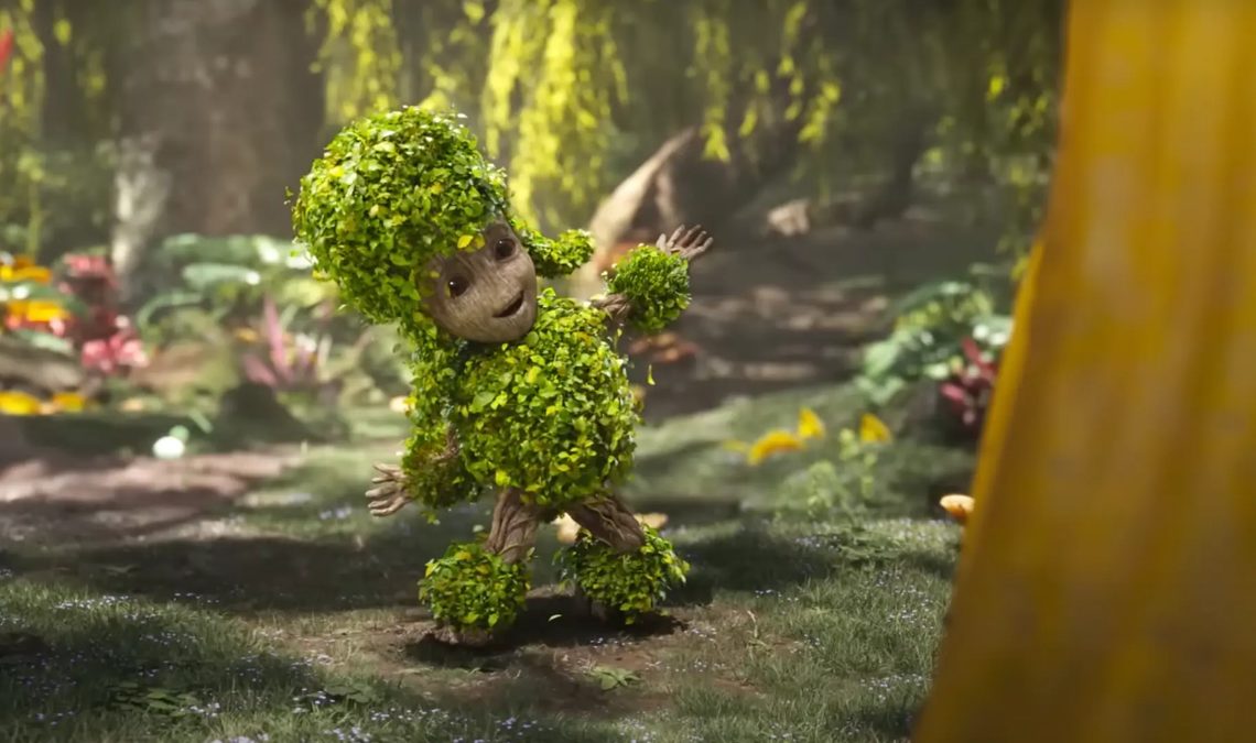 La réalisatrice de Yo Soy Groot est claire : elle veut développer un film Les Gardiens de la Galaxie