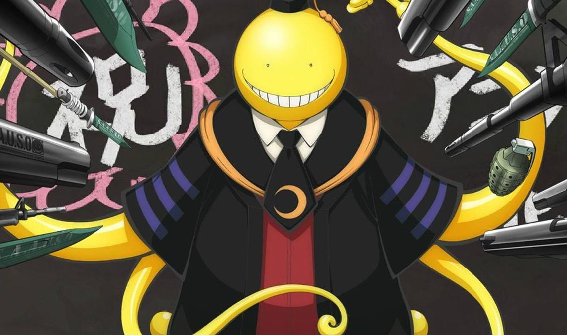 Les meilleurs animes à regarder si vous aimez My Hero Academia