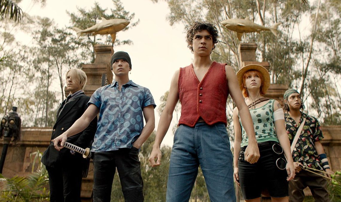 Le showrunner One Piece de Netflix se penche sur la recherche de casting, les changements de manga et plus encore