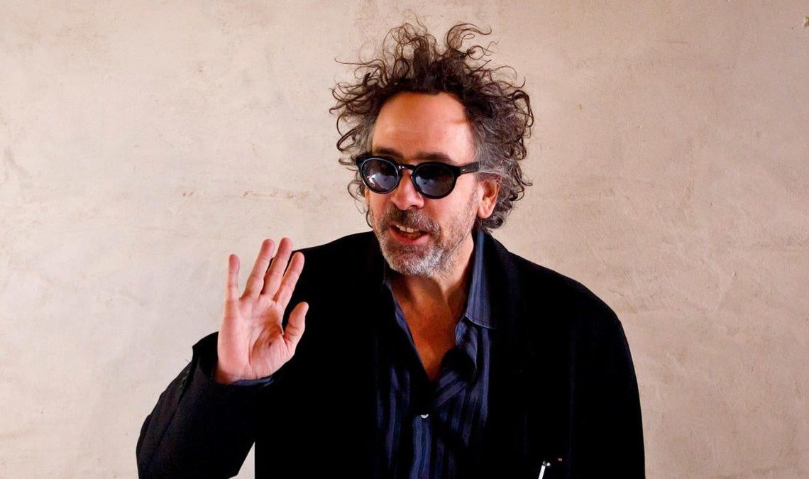 Tim Burton critique les œuvres d'art générées par l'IA : "c'est inquiétant"