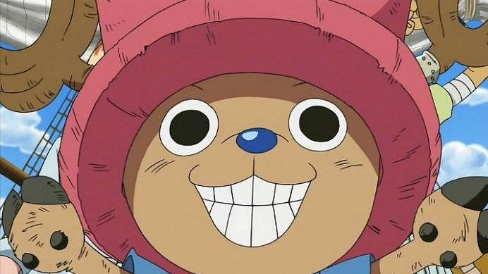 Le showrunner de One Piece dit que faire Chopper pour la saison 2 serait "un défi"