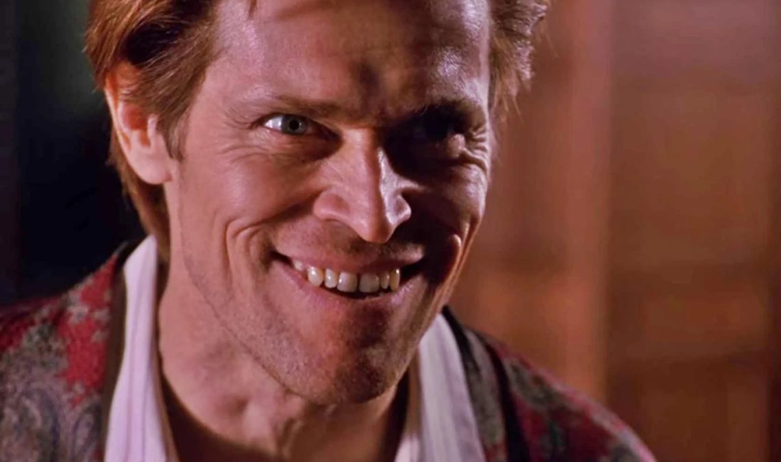 Voici à quoi ressemblerait Willem Dafoe en Joker selon ce fan art spectaculaire : le rêve de l'acteur enfin réalisé