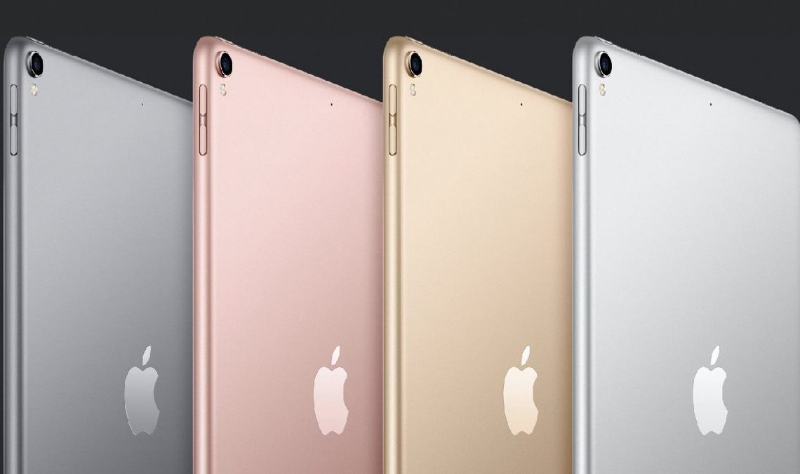 Cet iPad Pro a un prix que vous n'allez pas croire : il coûte à peine 300 euros