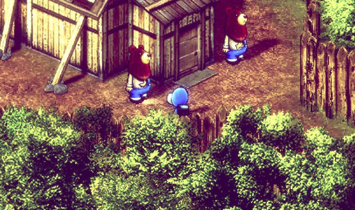 C'était l'une des meilleures annonces du Nintendo Direct, et vous l'avez peut-être oubliée