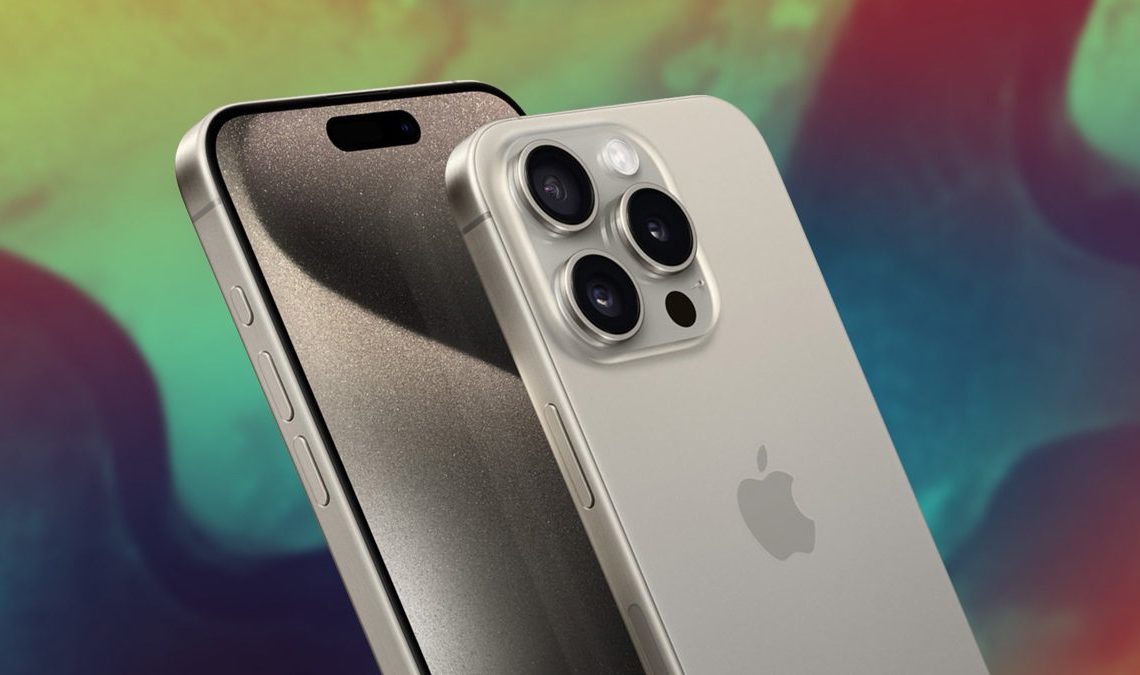 Apple répond à toutes nos questions sur l'iPhone 15 Pro : "Il va devenir la meilleure console"