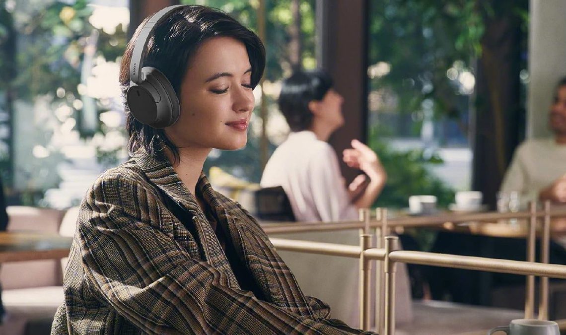Ces écouteurs Sony avec 35 heures d'autonomie sont un excellent achat à moins de 100 euros