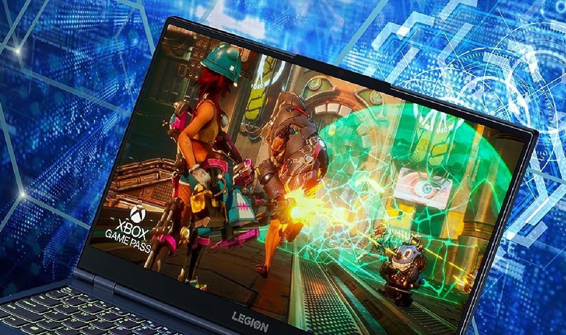 Remise brutale : cet ordinateur portable i5 avec RTX 3060 coule à plus de 400 euros