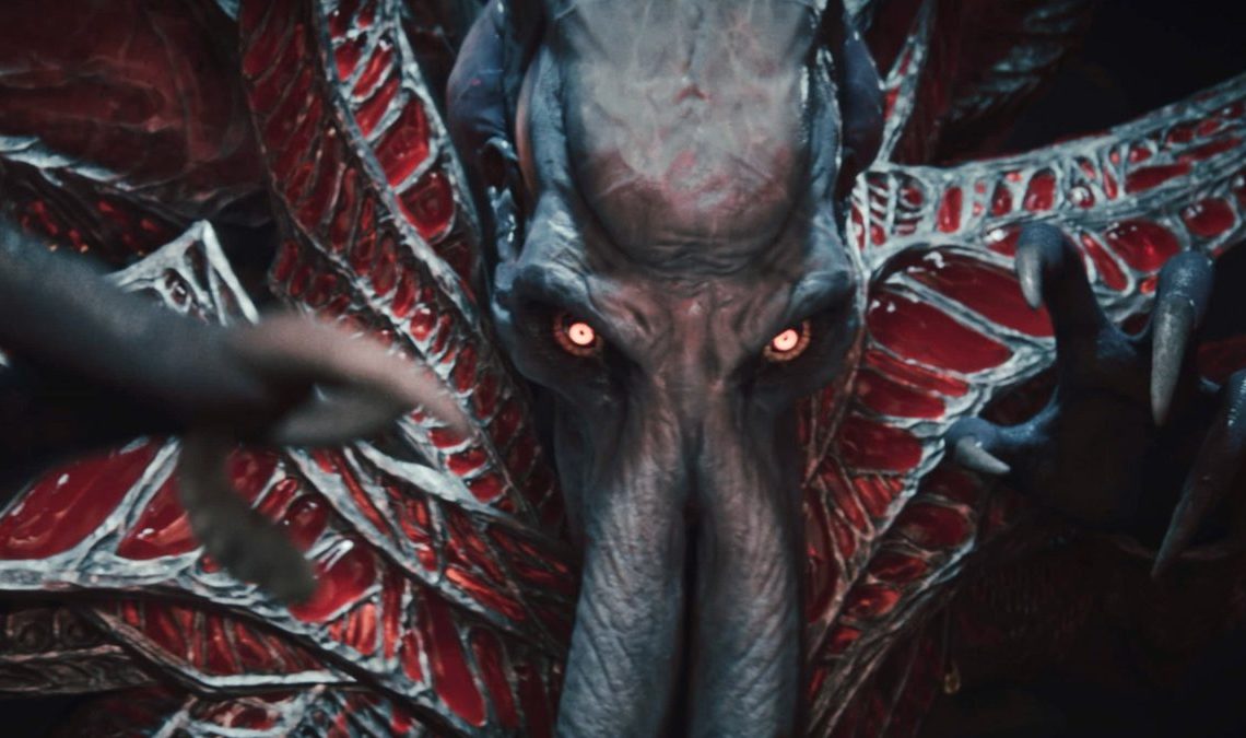 Baldur's Gate 3 plante beaucoup sur PS5, et la solution de Larian est aussi simple que drastique