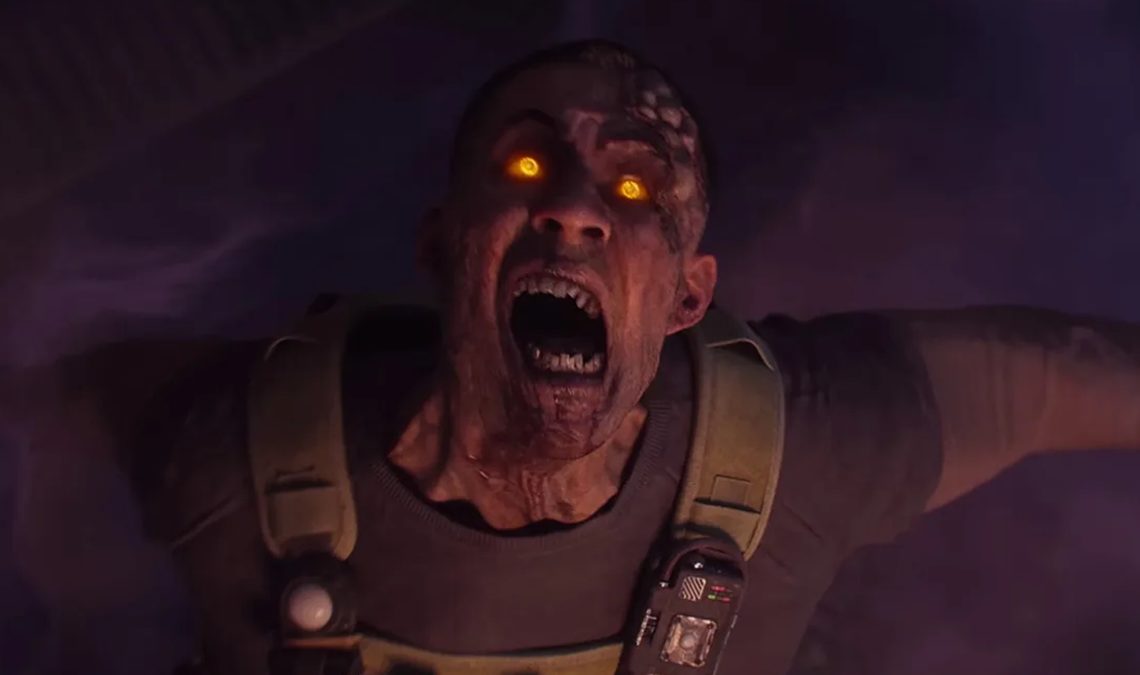 Le mode Zombies de Call of Duty : Modern Warfare III est présenté avec style avec une nouvelle bande-annonce cinématographique