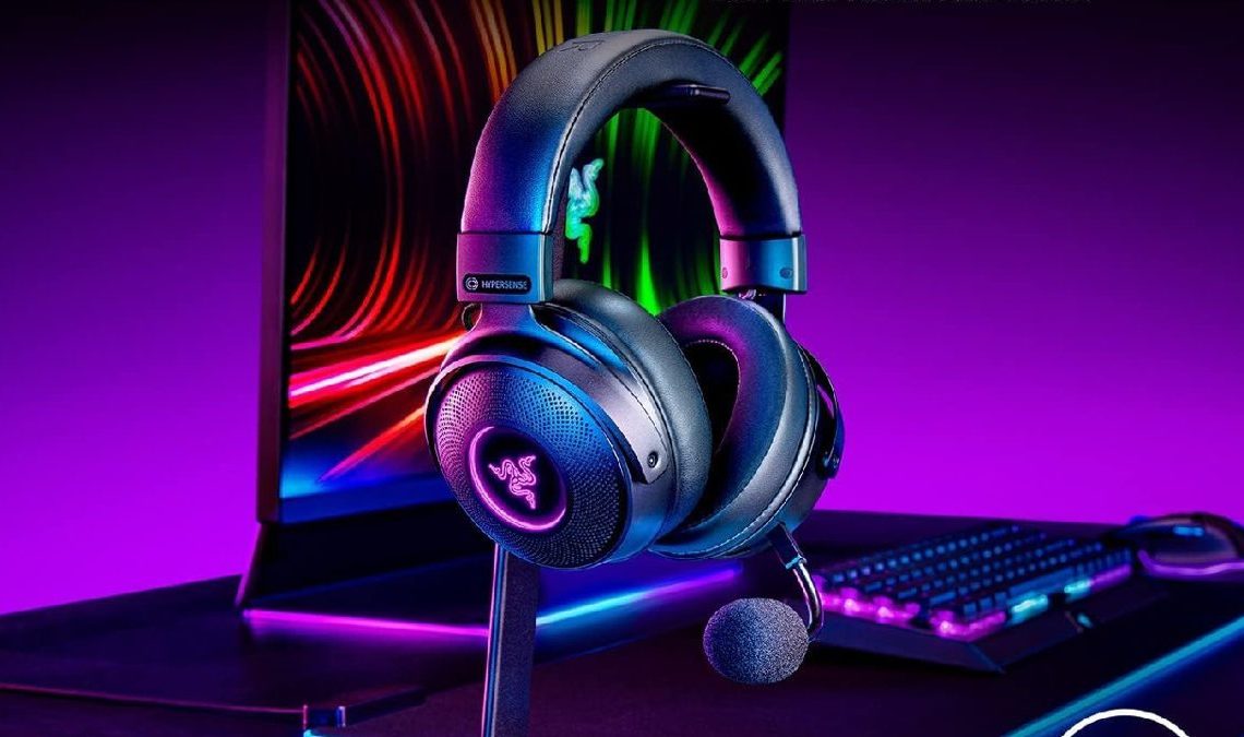 Obtenez ces écouteurs Razer moins chers avant qu’ils ne soient épuisés