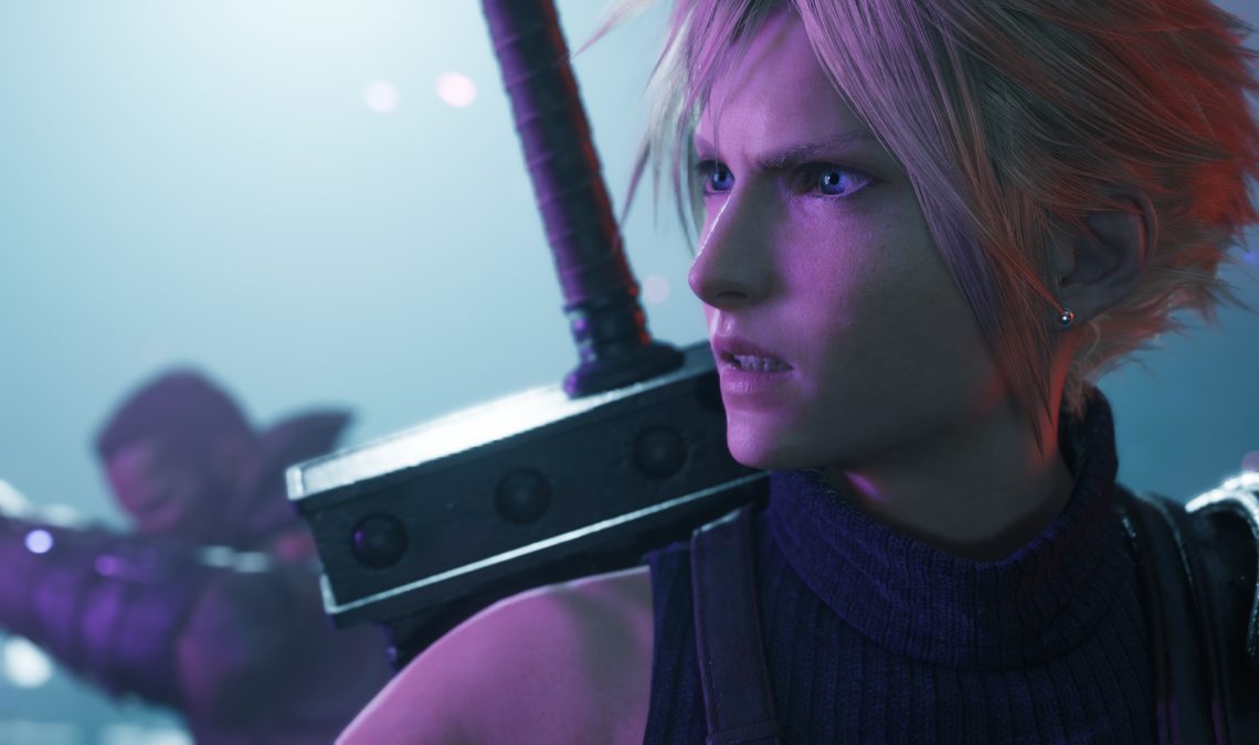 On joue à Final Fantasy VII Rebirth, la suite qui ose tout