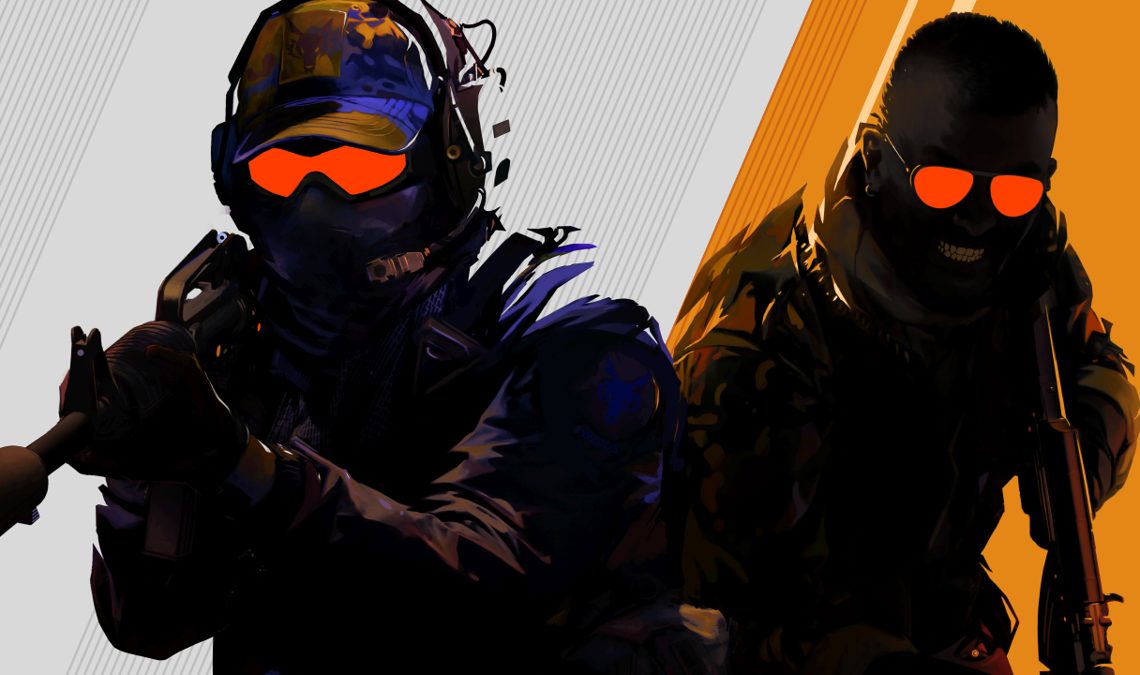 Il semblerait que Counter-Strike 2 dévoilera quelque chose d'important la semaine prochaine, sera-ce sa date de sortie ?
