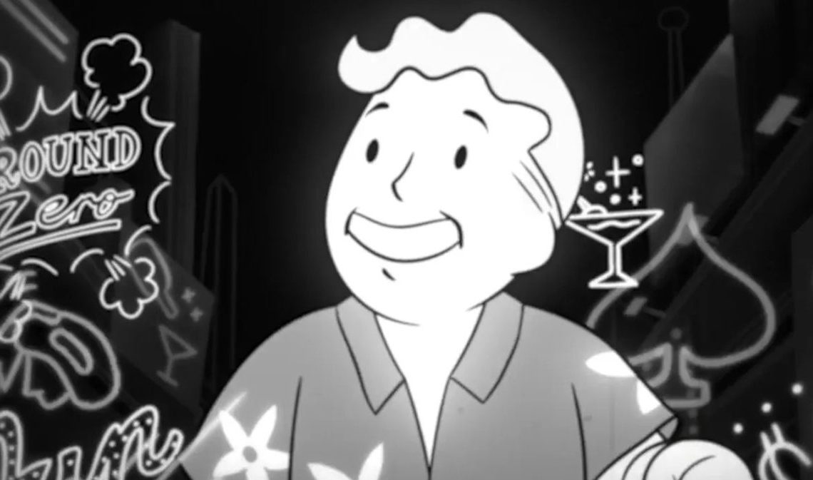 Fallout 76 annonce la date de sortie de sa nouvelle extension Atlantic City