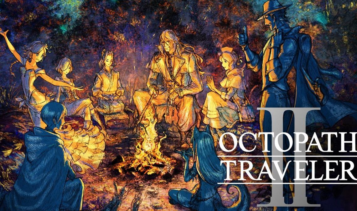 Octopath Traveler 2 dévoile sa fenêtre de lancement sur Xbox