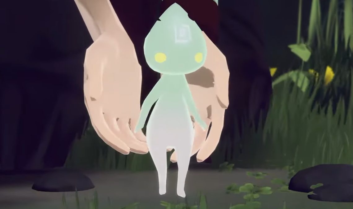 Altheia : The Wrath of Aferi présenté, un jeu d'aventure et de réflexion inspiré de l'œuvre de Hayao Miyazaki