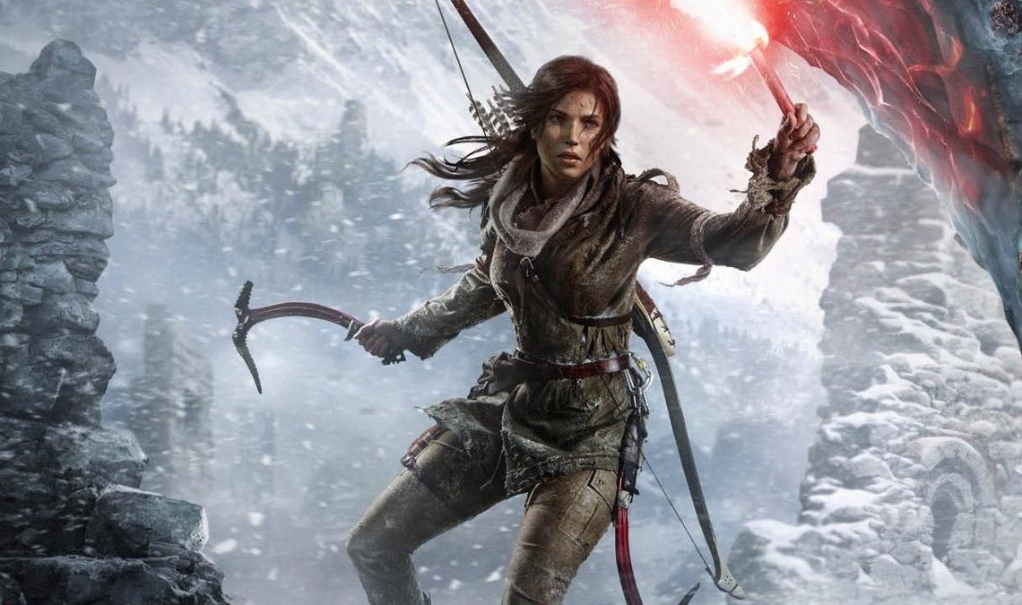 Les projets d'Embracer Group affectent Crystal Dynamics : le studio en charge de Tomb Raider subit des licenciements