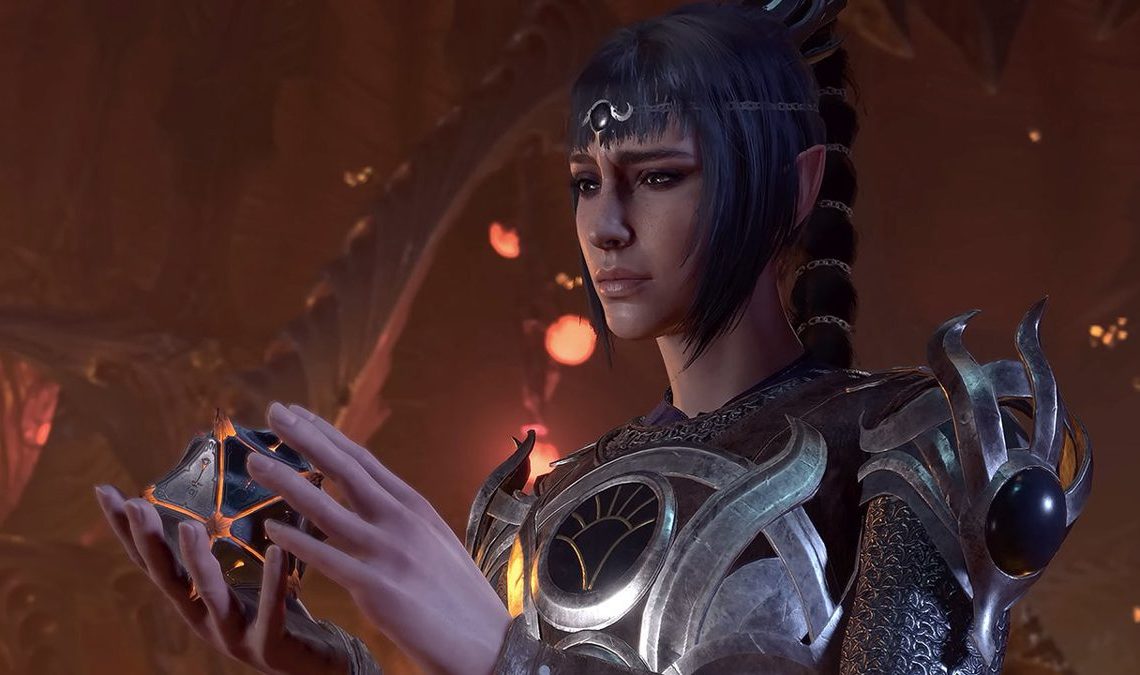 Le patch 3 tant attendu de Baldur's Gate 3 est retardé