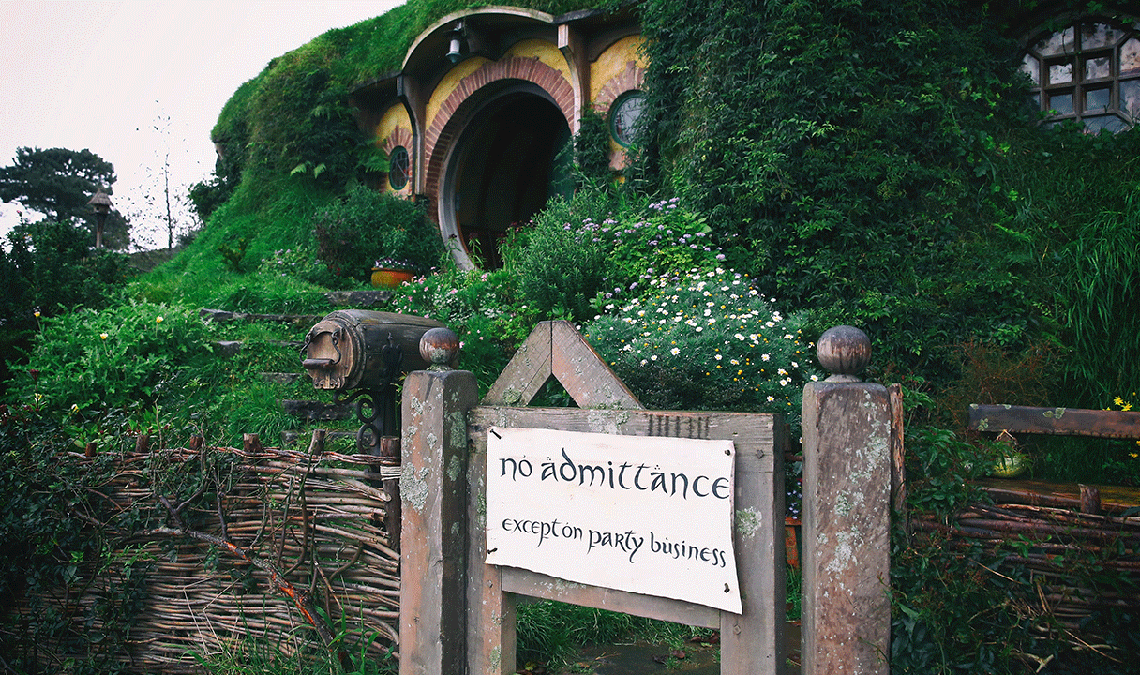 Tales of the Shire annoncé, un adorable nouveau jeu inspiré des Hobbits