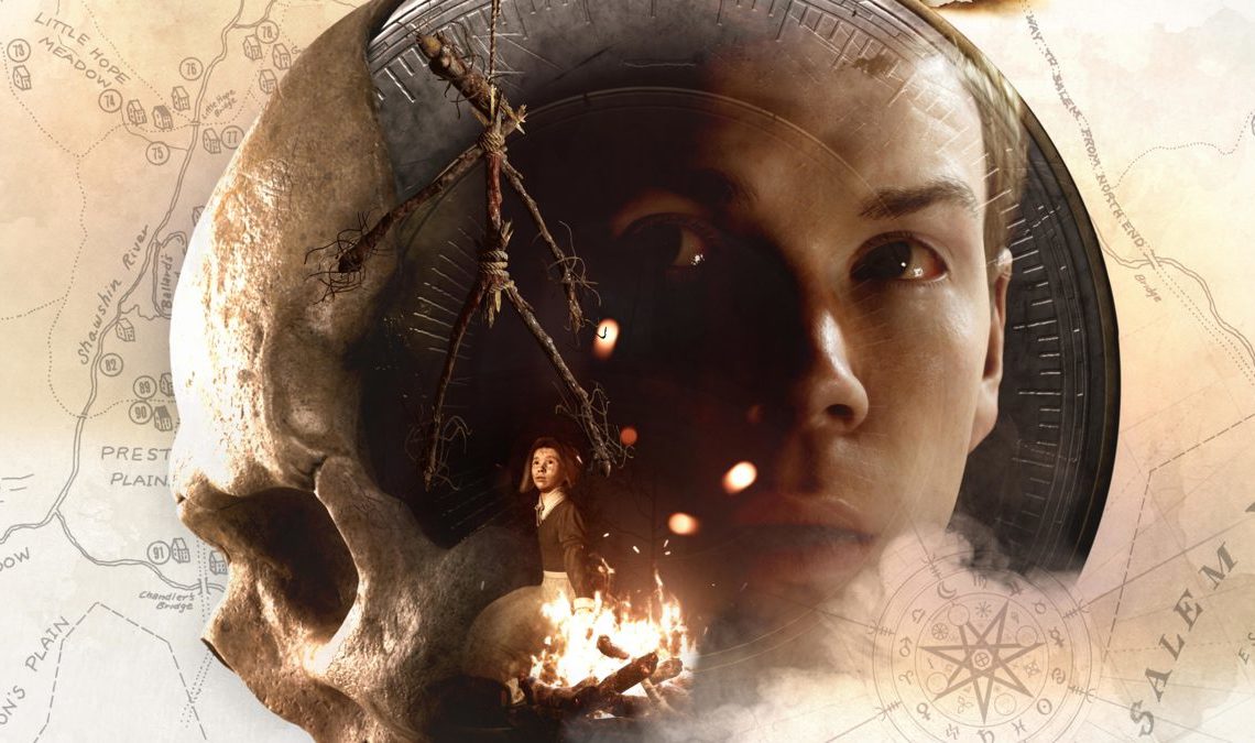 La terreur de The Dark Pictures Anthology : Little Hope arrive sur Nintendo Switch le 5 octobre