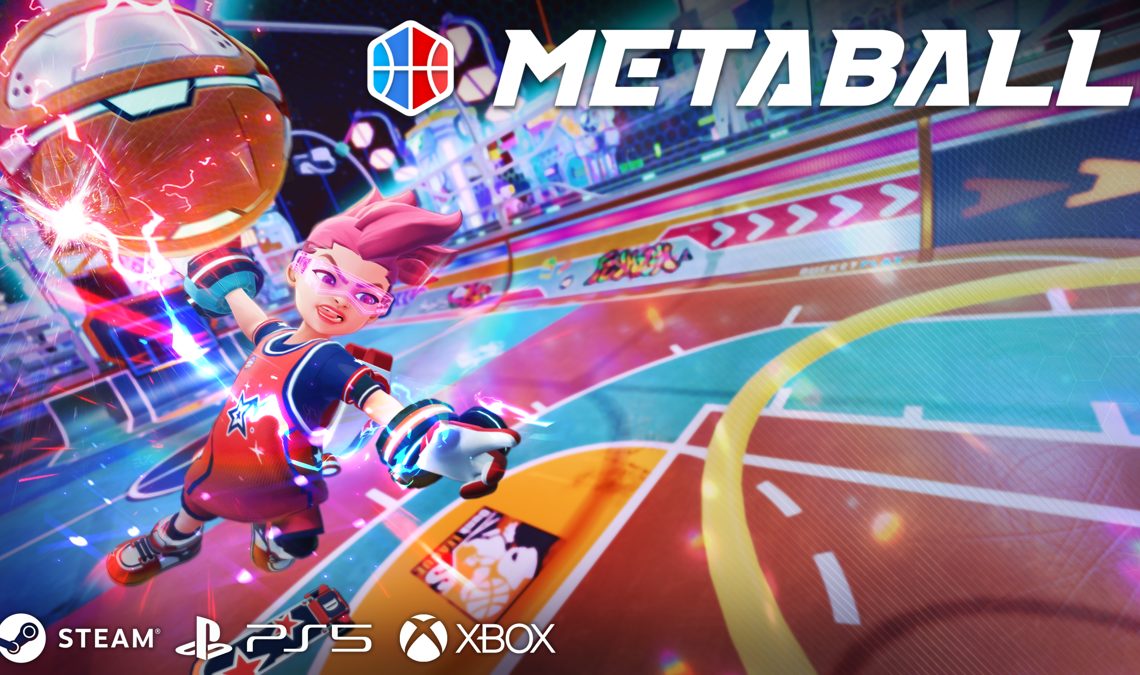 Pourquoi Metaball va être un incontournable pour les amateurs de jeux de sport