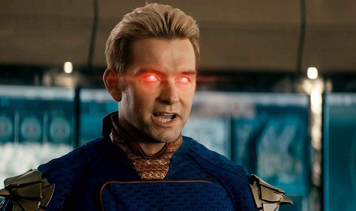 Amazon Studios révèle si The Boys aura plus de spin-offs après la première de Gen V