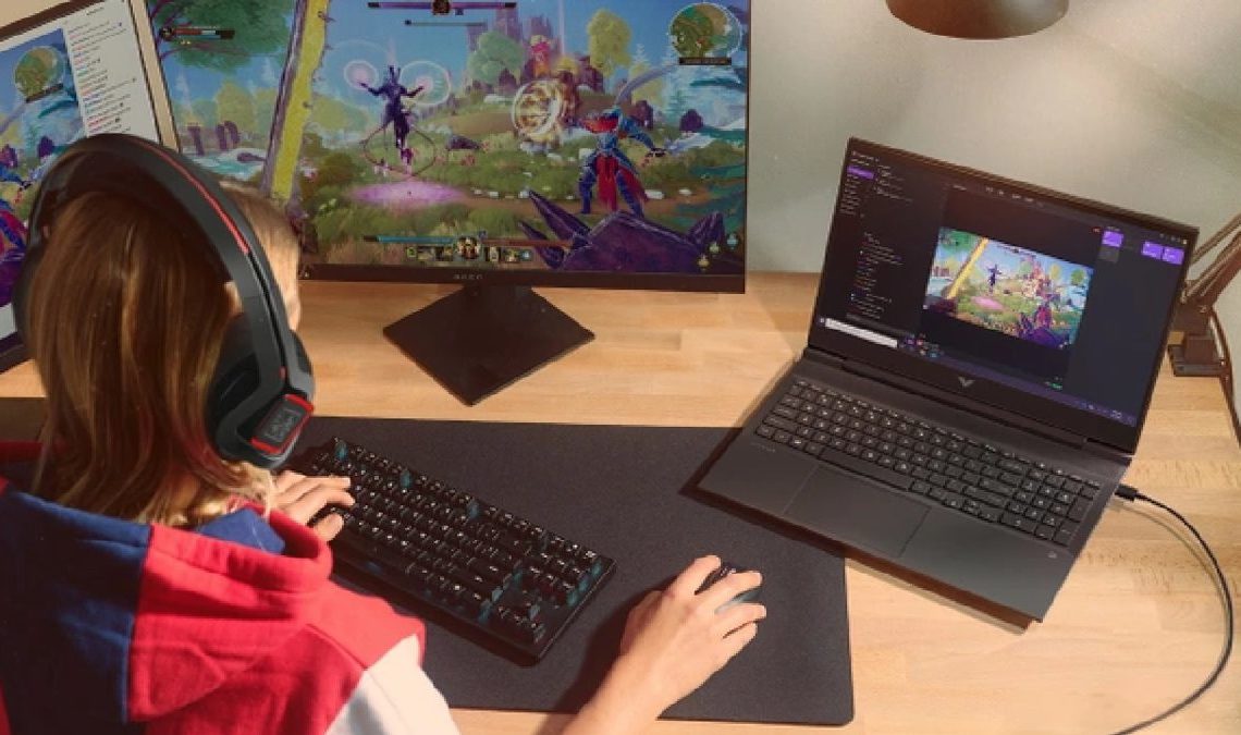 Ce bestial ordinateur portable de jeu a tout ce dont vous avez besoin pour moins de 800 euros