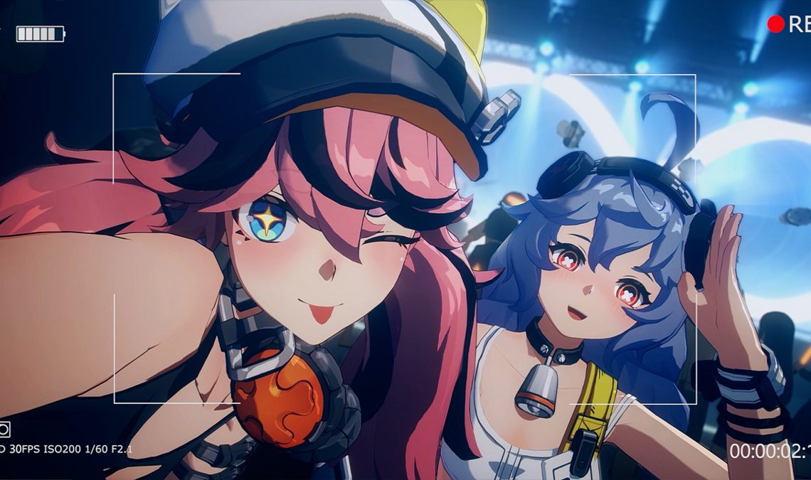 La nouvelle bande-annonce du Projet Mugen révèle que vous pourrez "interagir avec presque tous les objets" que vous trouverez