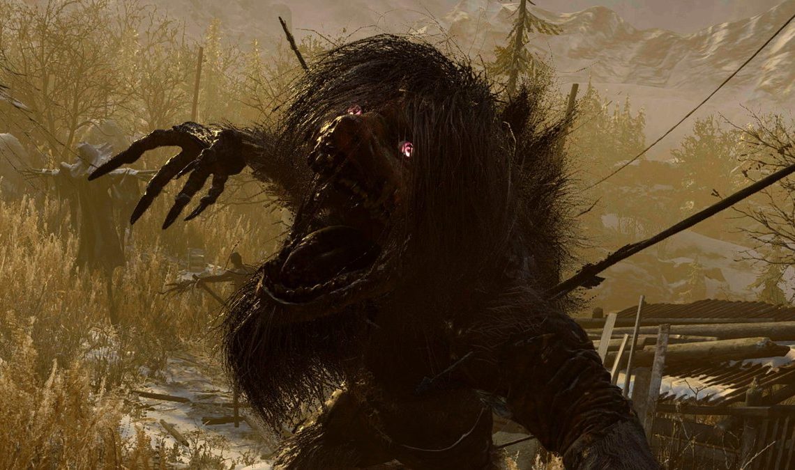 Le site Capcom révèle la date de sortie de Resident Evil Village pour iPhone 15 Pro