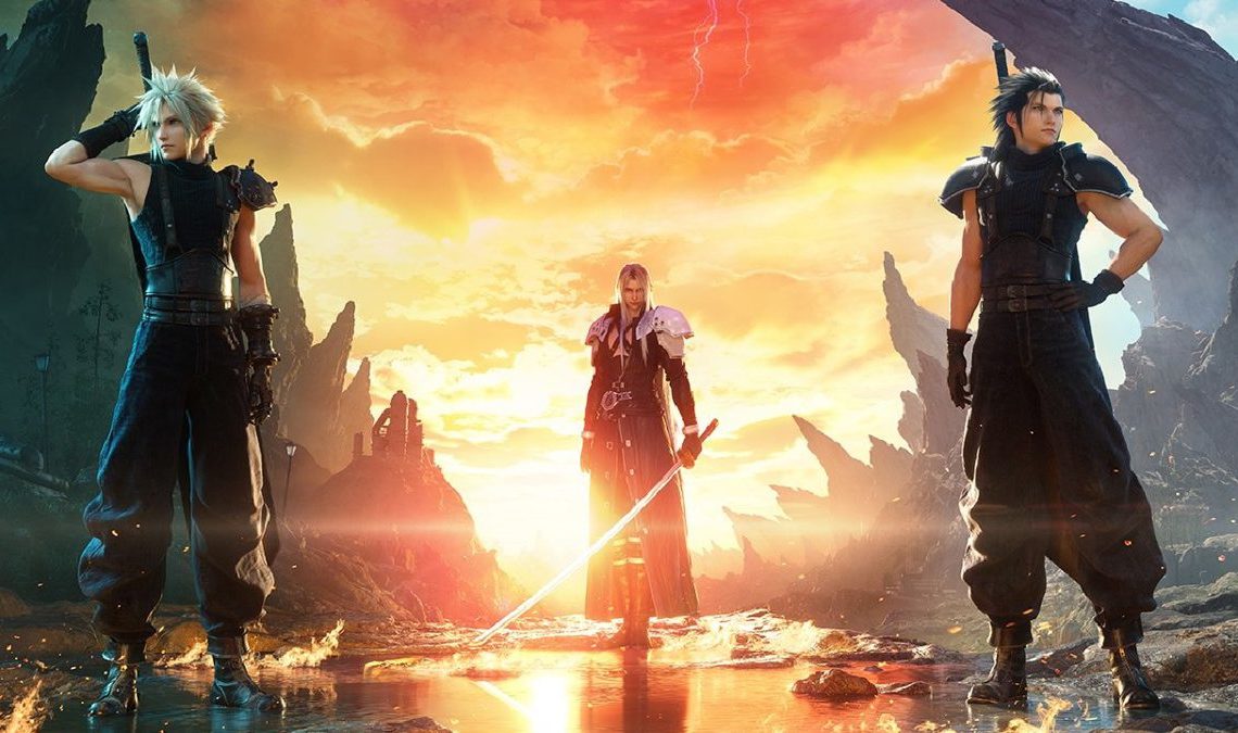 Final Fantasy VII Rebirth ne prévoit aucun DLC, confirme Tetsuya Nomura