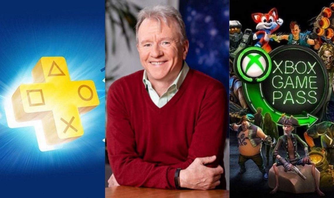 Le patron de PlayStation déclare que le Game Pass est "destructeur" pour l'industrie