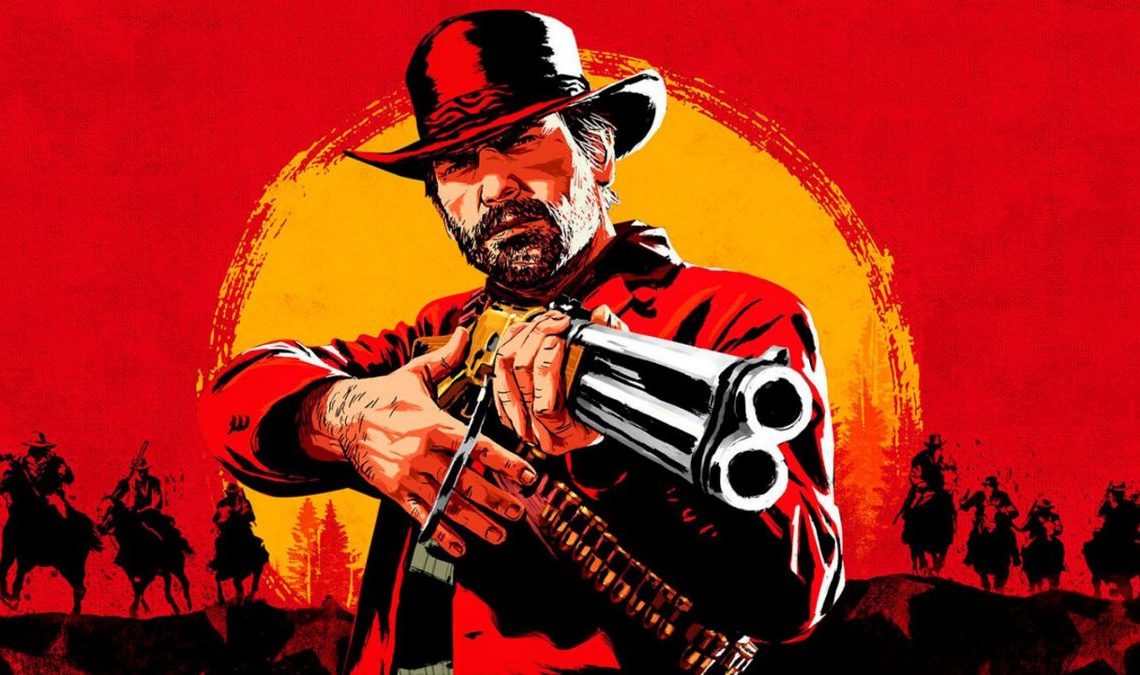 Red Dead Redemption 2 apparaît répertorié pour Nintendo Switch