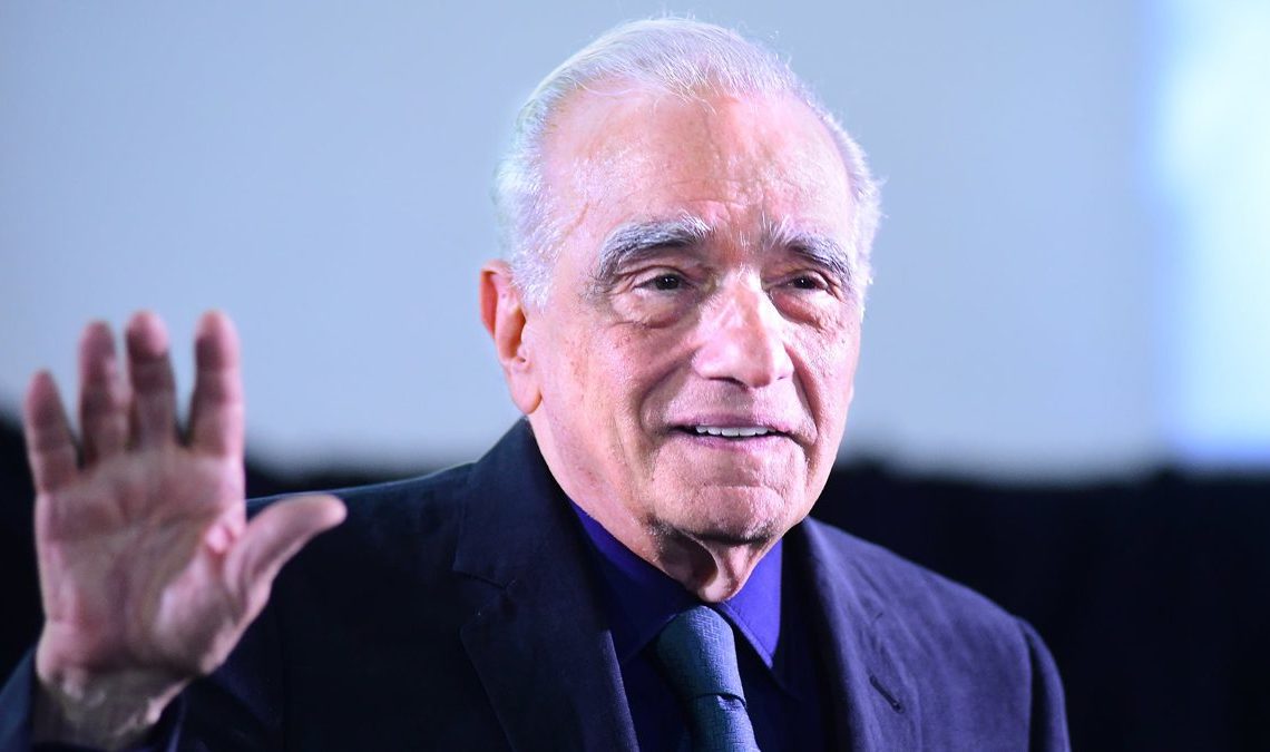 Martin Scorsese dit qu'il faut "sauver le cinéma" de la culture de la franchise