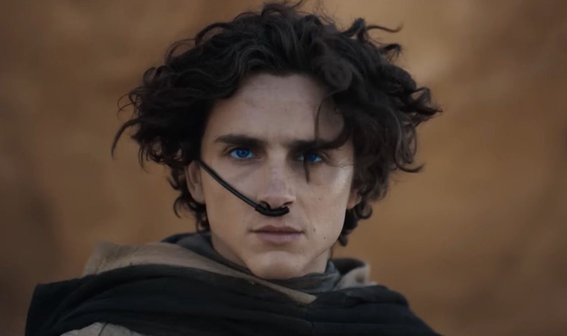 Dune, le film de Denis Villeneuve, annonce sa date de sortie sur Netflix