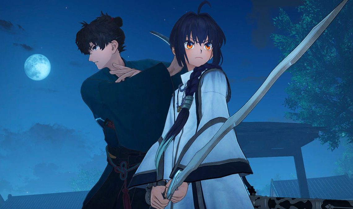 Fate/ Samurai Remnant - La meilleure représentation de l'univers Fate