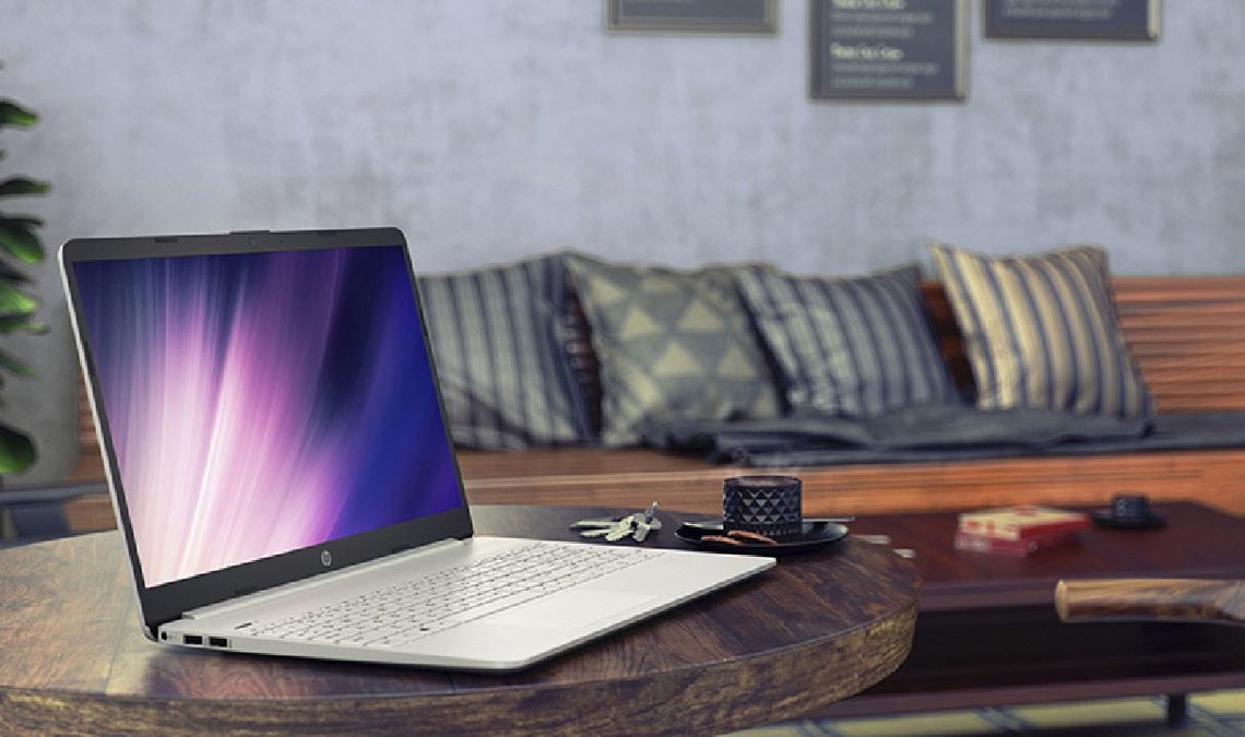 Cet ordinateur portable avec SSD de 1 To et AMD Ryzen 5 est une bonne affaire pour seulement 500 euros