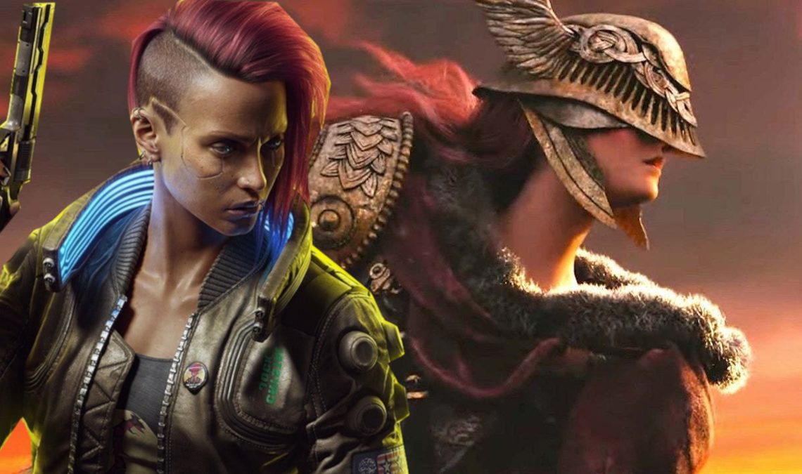 Les mécanismes d'Elden Ring et de Cyberpunk 2077 dont de nombreux jeux devraient s'inspirer