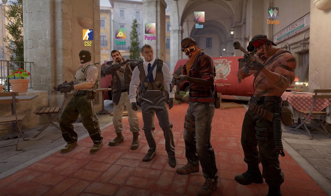 Valve prévient les tricheurs de Counter-Strike 2 : eux et leurs amis seront punis