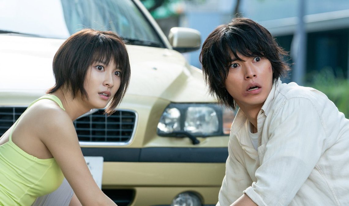 Alice In Borderland aura une troisième saison