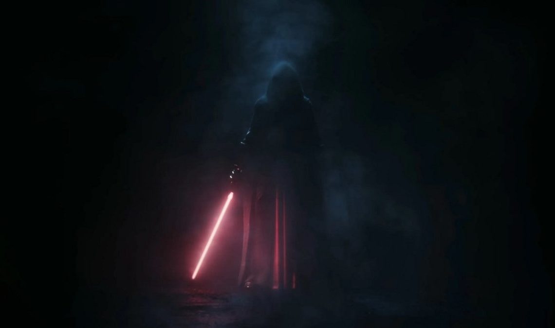 Beaucoup de doutes avec le remake de Star Wars : Knights of the Old Republic.  A-t-il été annulé ?