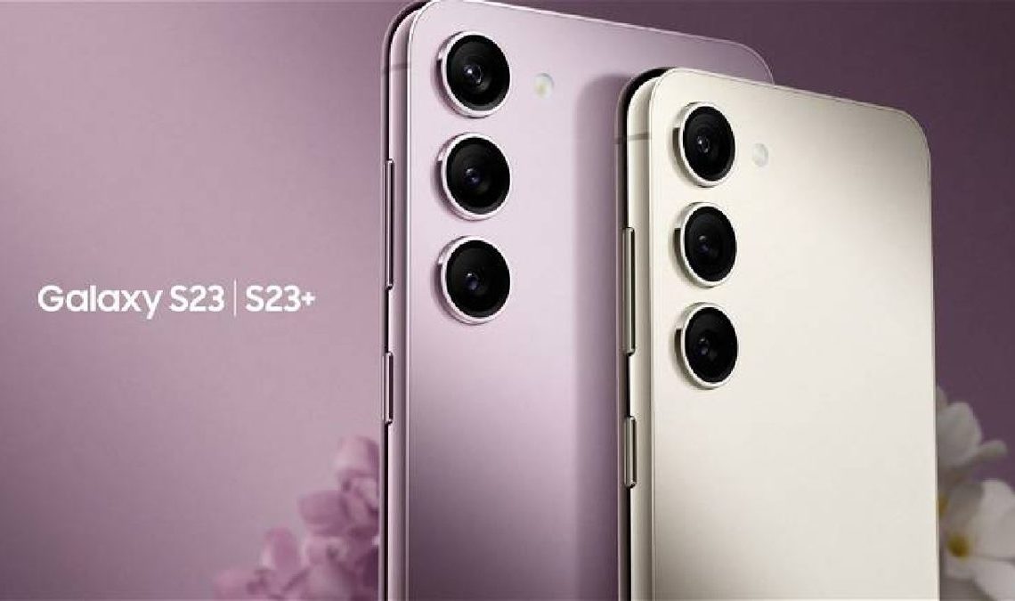 Samsung baisse le prix de l'un des meilleurs téléphones avec Snapdragon et 256 Go