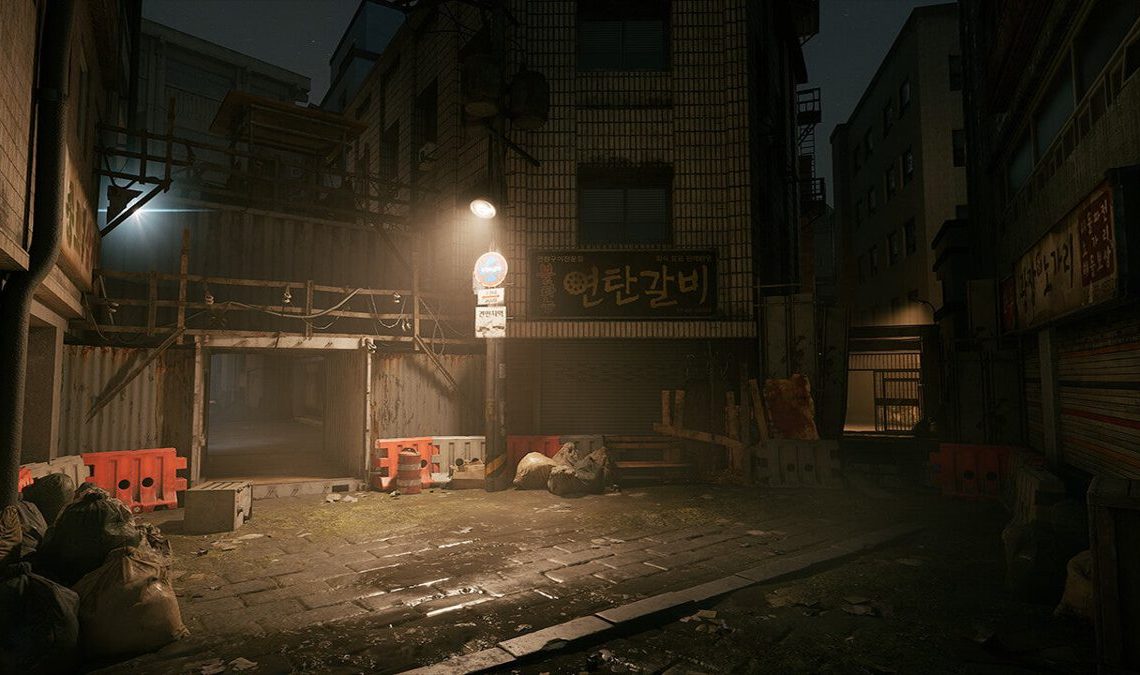 Le nouveau jeu des créateurs de Dave the Diver est très différent de ce que vous imaginez