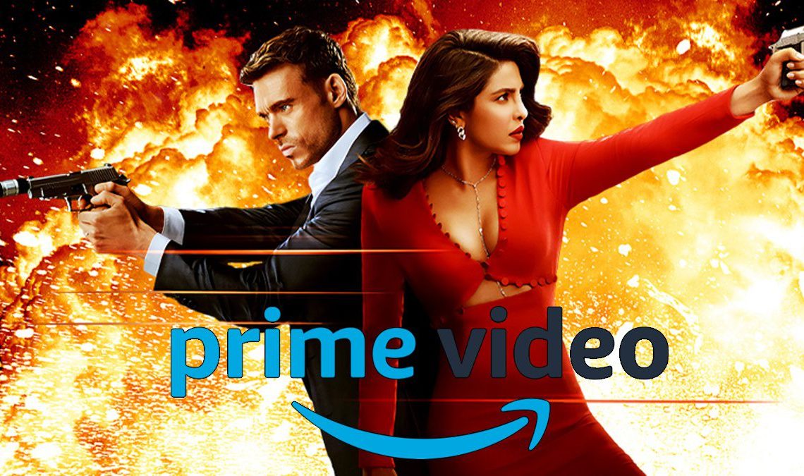 Amazon Prime Video diffusera des publicités à partir de 2024 et vous devrez payer plus si vous voulez les éviter