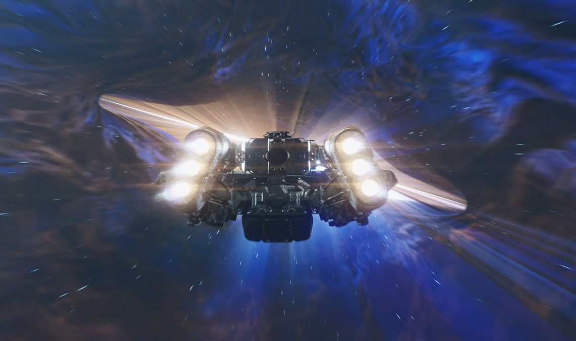 Ce détail de Starfield rendra vos voyages stellaires beaucoup plus personnels