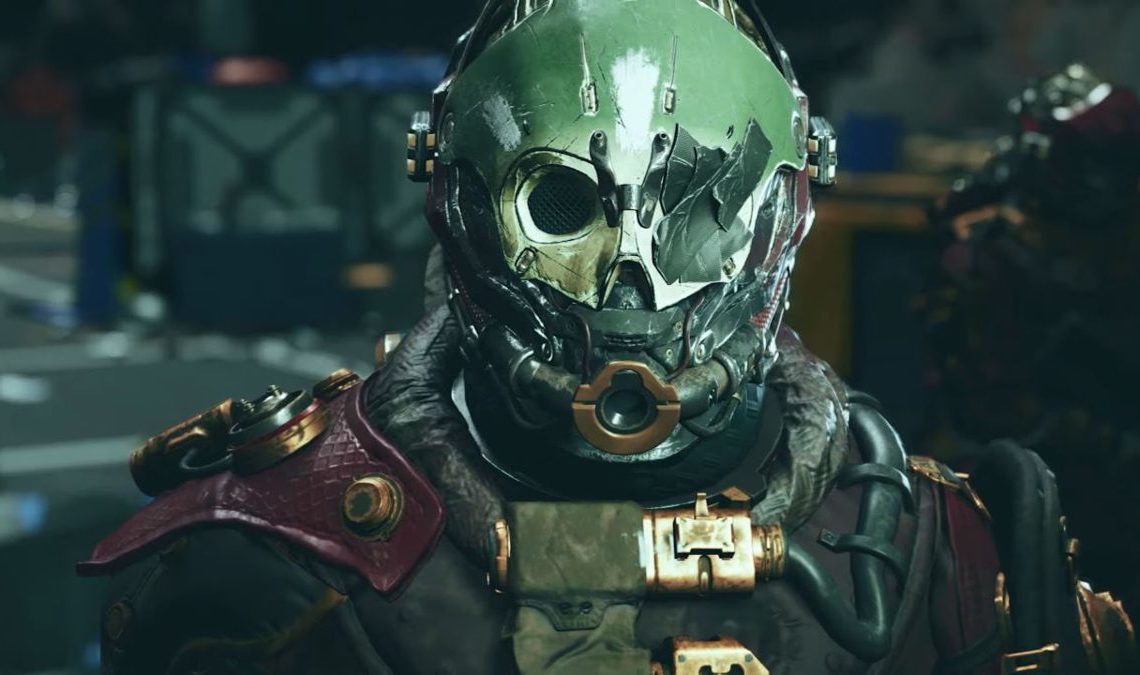 C’est probablement l’une des plus grandes lacunes de Starfield.