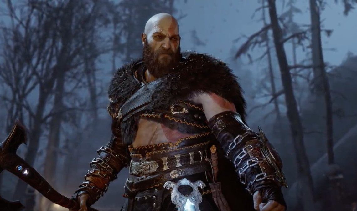 Dwayne Johnson incarnera-t-il Kratos dans la série God of War ?  L'acteur est exclu pour l'instant